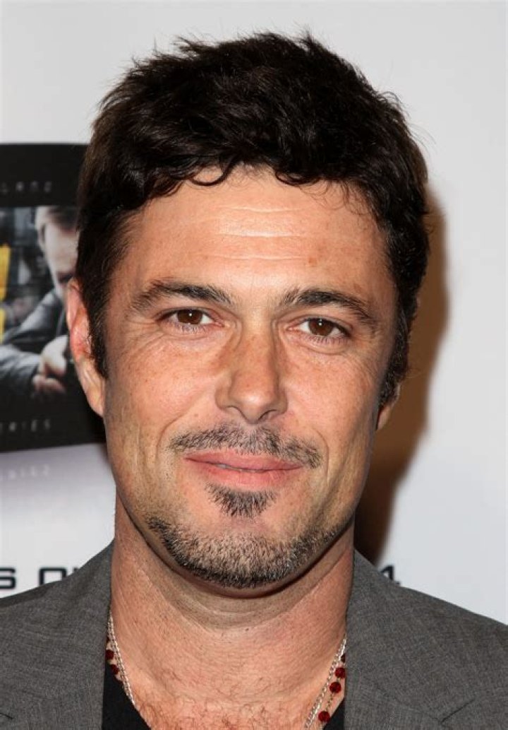 Carlos Bernard Bio (Wiki) 
