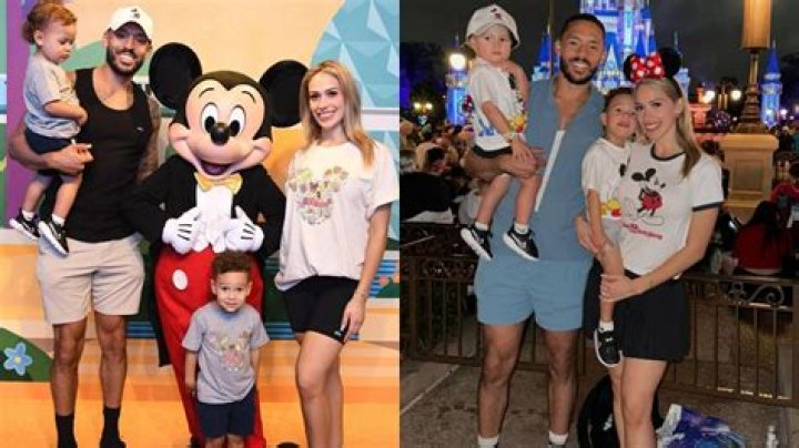 Carlos Correa Family: Wife, Siblings, Parents, Children/Kids