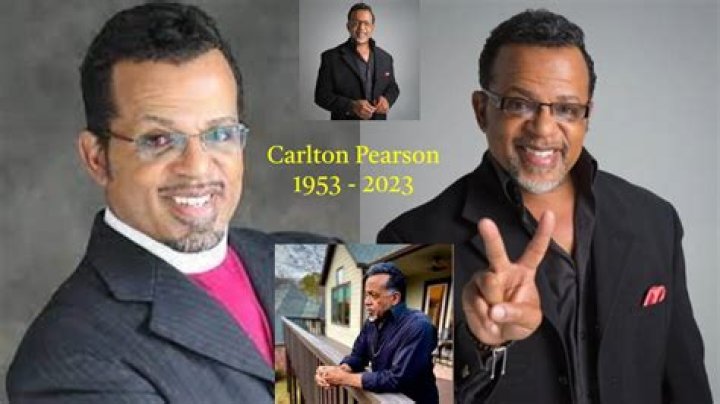 Carlton Morton - Age, Family, Bio