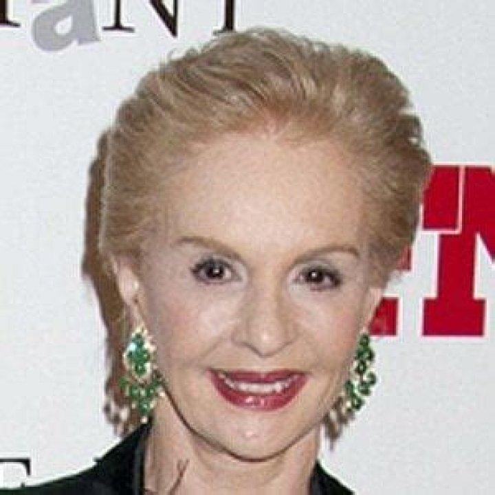 Carolina Herrera - Age, Family, Bio
