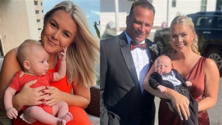Caroline Kelly - Age, Family, Bio