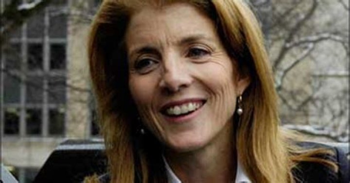Caroline Kennedy Illness: Still Suffering From Rheumatoid Arthritis