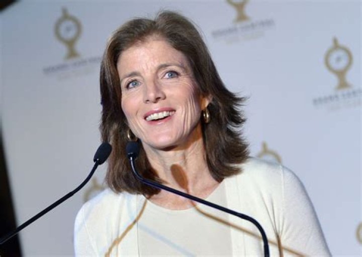 Caroline Kennedy Net Worth - Wiki, Age, Weight and Height, Relationships, Family, and More