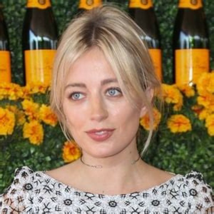 Caroline Vreeland Bio (Wiki) 