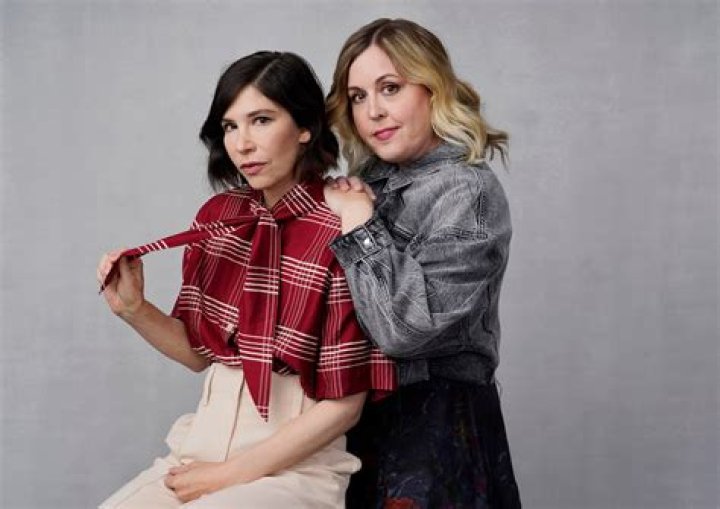 Carrie Brownstein Bio (Wiki) 