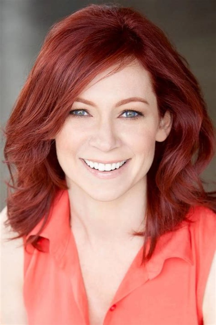 Carrie Preston Bio (Wiki) 