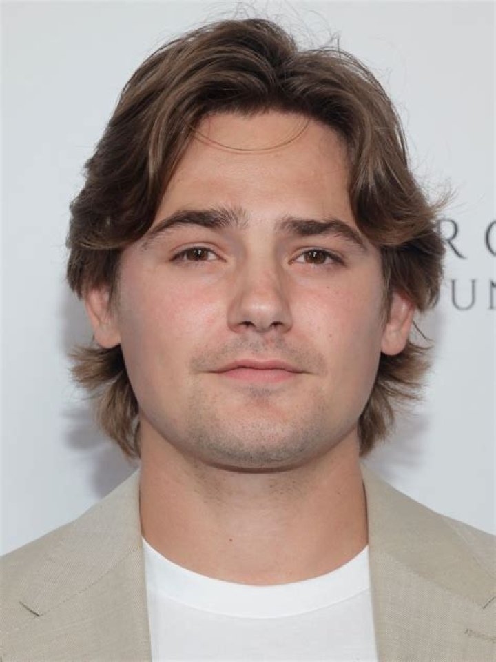 Carson Boatman Bio (Wiki) 