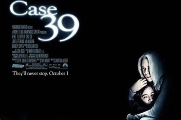 Case 39 - Cast, Ages, Trivia