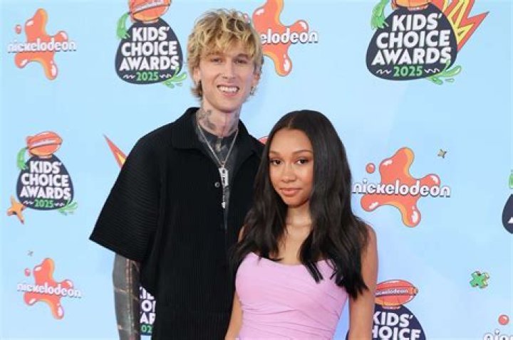 Casie Colson Baker Bio (Wiki) 