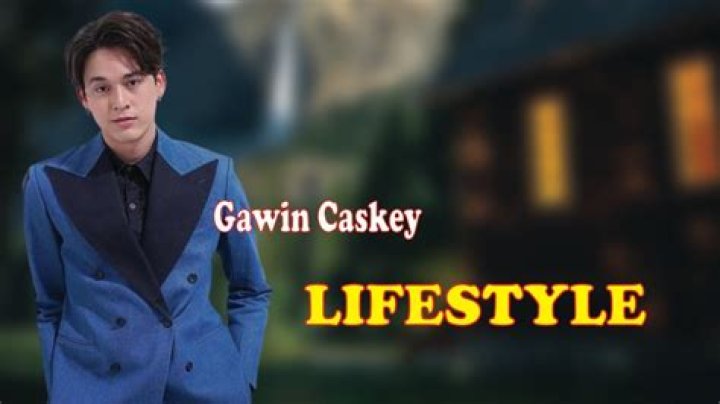 Caskey - Age, Family, Bio