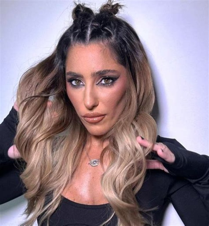 Catalina Gorostidi Wikipedia Age: Spouse And Family