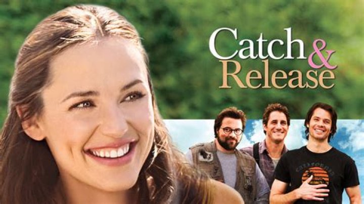 Catch and Release - Cast, Ages, Trivia