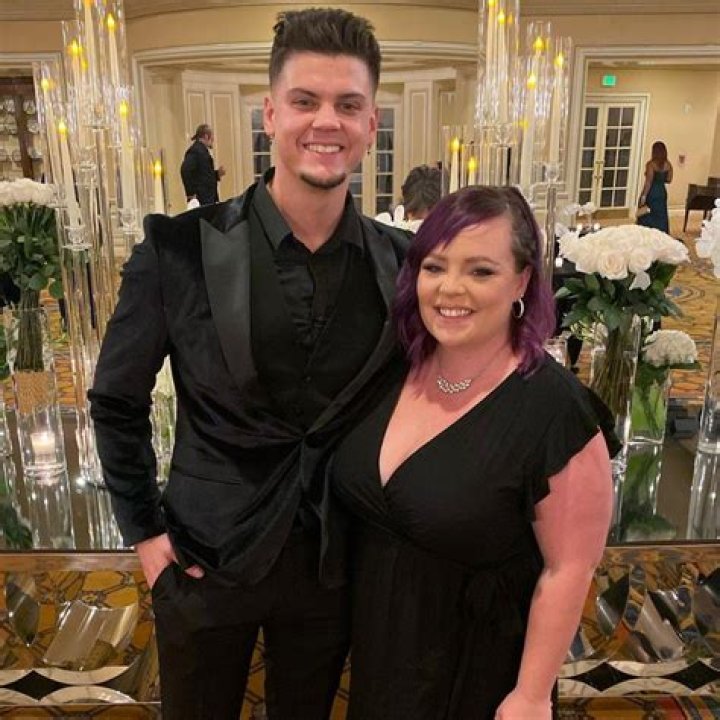 Catelynn Lowell's Brother Nick Blasts Tyler Baltierra In New Video