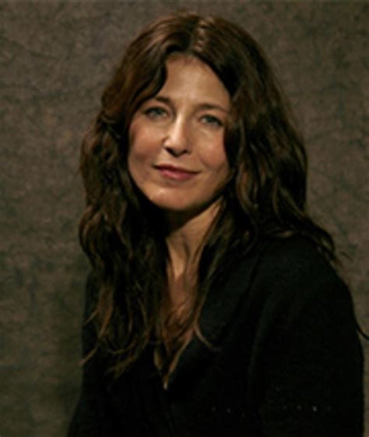 Catherine Keener Bio (Wiki) 