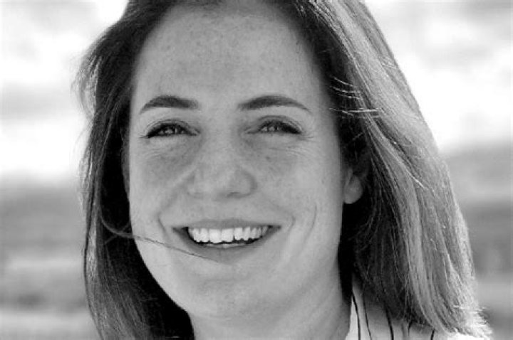 Catherine Kennedy Anderson Bio (Wiki) 
