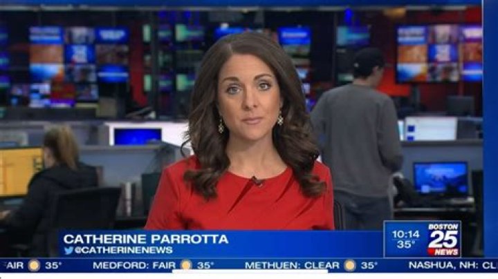 Catherine Parrotta Bio (Wiki) 