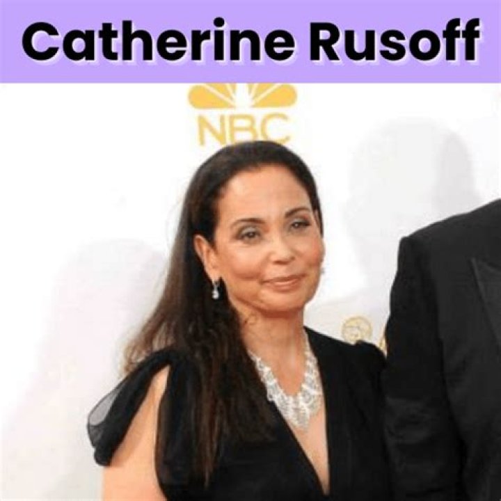 Catherine Rusoff Bio (Wiki) 