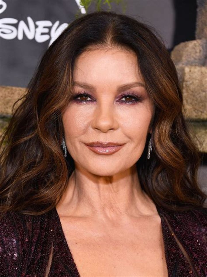 Catherine Zeta-Jones Bio (Wiki) 