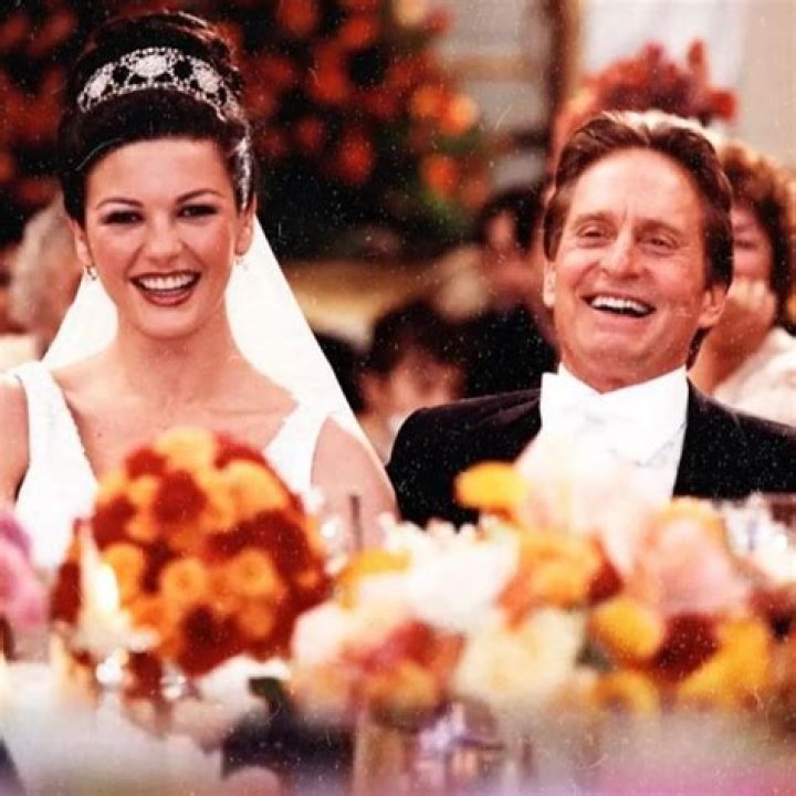 Catherine Zeta-Jones paid a sweet 23rd wedding anniversary tribute to husband Michael Douglas 