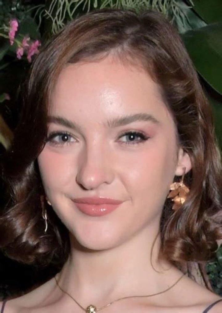 Catriona Chandler Bio (Wiki) 
