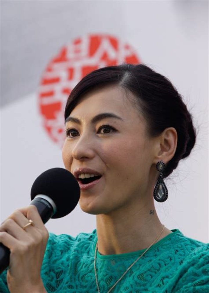 Cecilia Cheung Net Worth - Wiki, Age, Weight and Height, Relationships, Family, and More