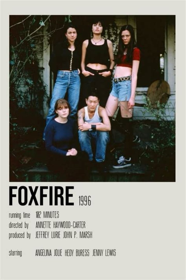 Cele|bitchy | jolie foxfire