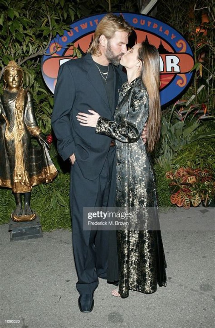 Celebitchy: Brian Heidik Archives