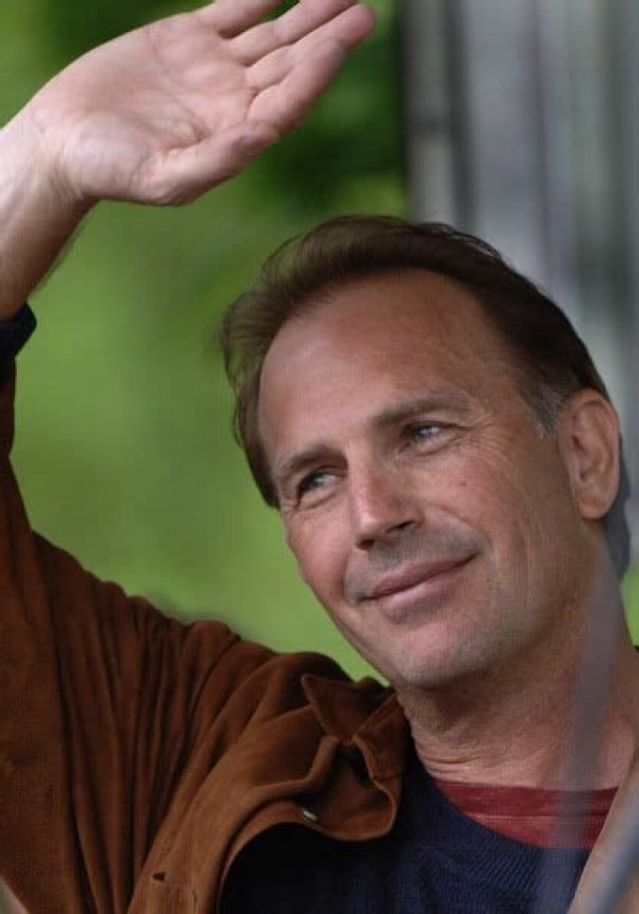 Celebitchy: Kevin Costner Archives