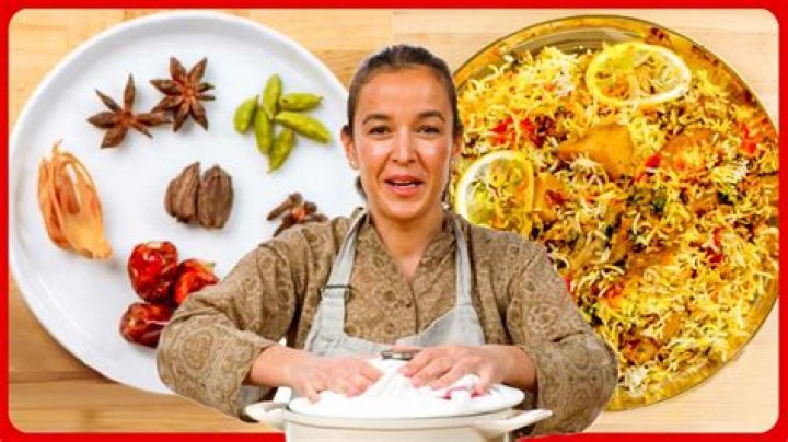 Celebrated Pakistani-American chef Fatima Ali succumbs to bone cancer!