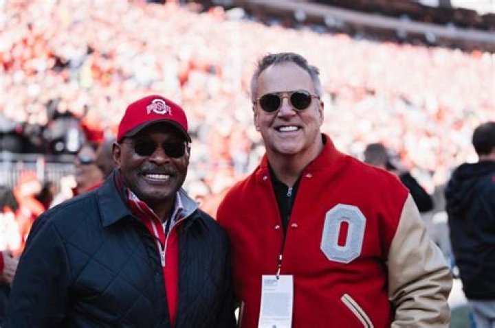 Celebrities Born In Columbus, Ohio