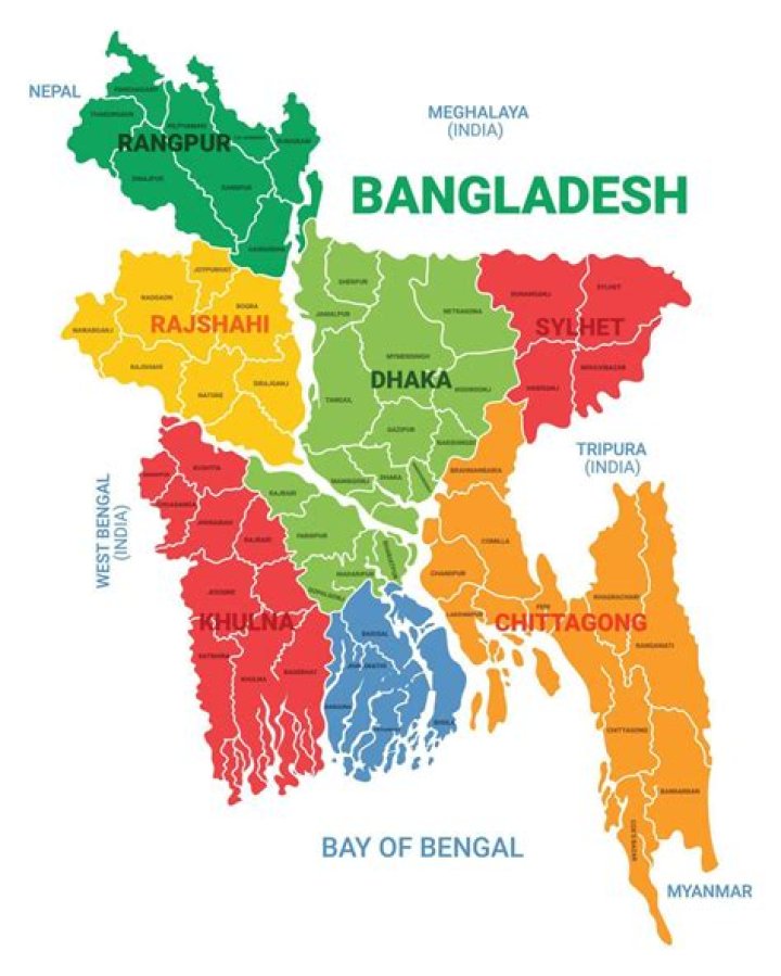 Celebrities Born In Dhaka, Bangladesh