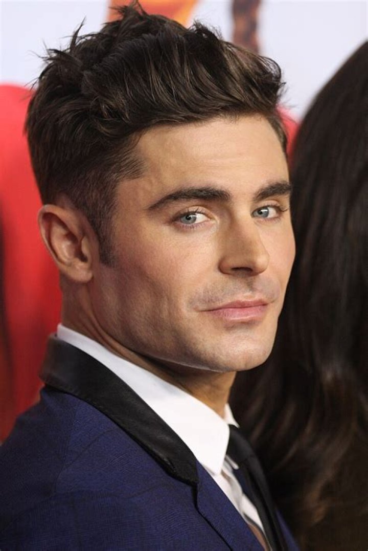 Celebrities Born In Redding, California