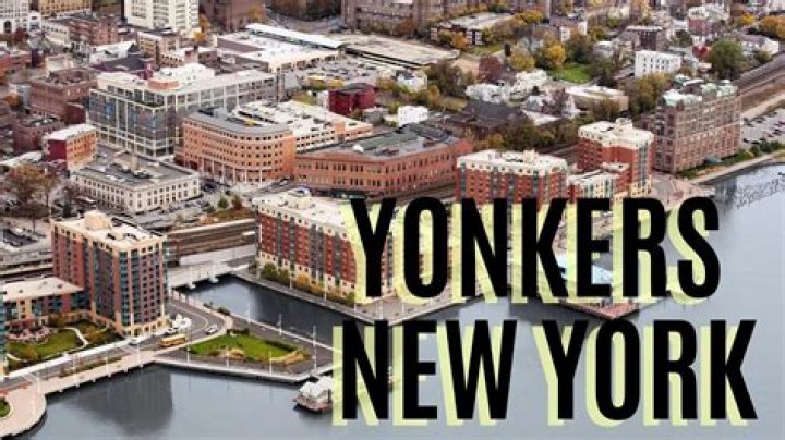 Celebrities Born In Yonkers, New York