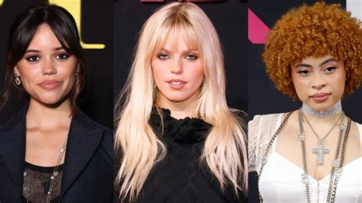 Celebrities born on Jan 31