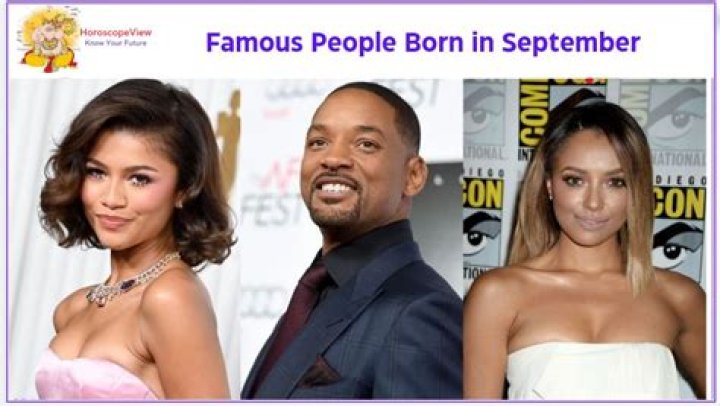 Celebrities born on Oct 27