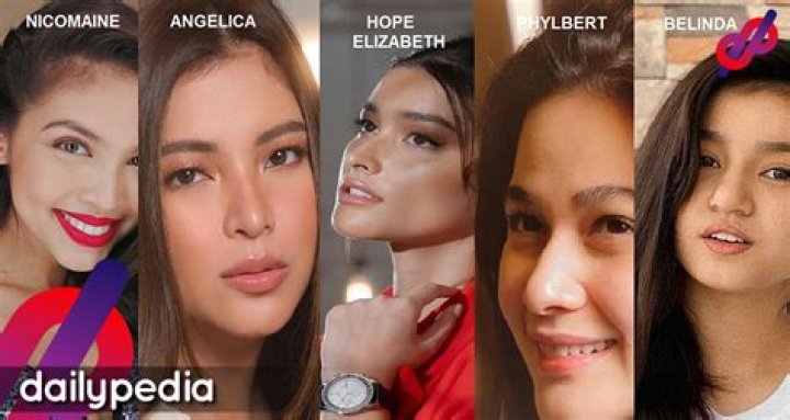 Celebrities named Bea