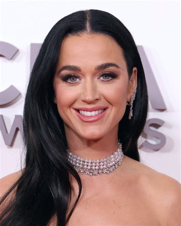 Celebrities named Big