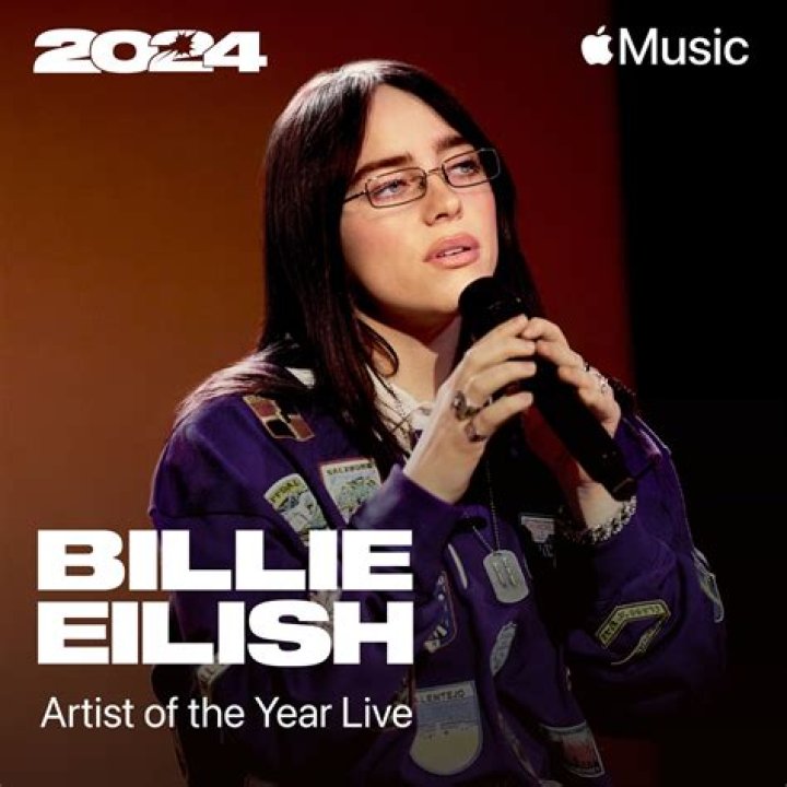 Celebrities named Billie