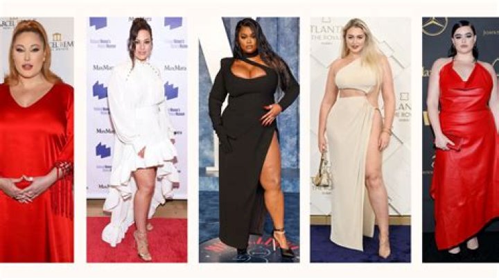 Celebrities named Carmella
