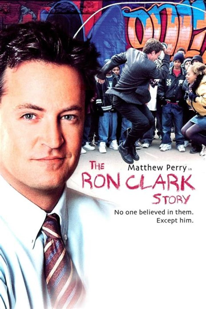 Celebrities named Clark