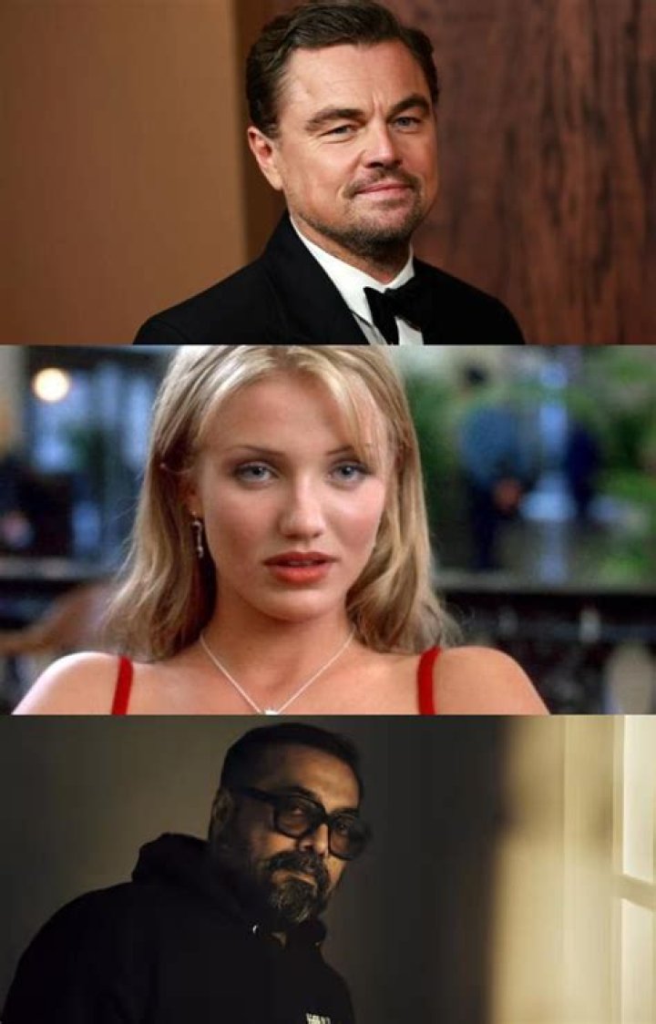 Celebrities named Danna