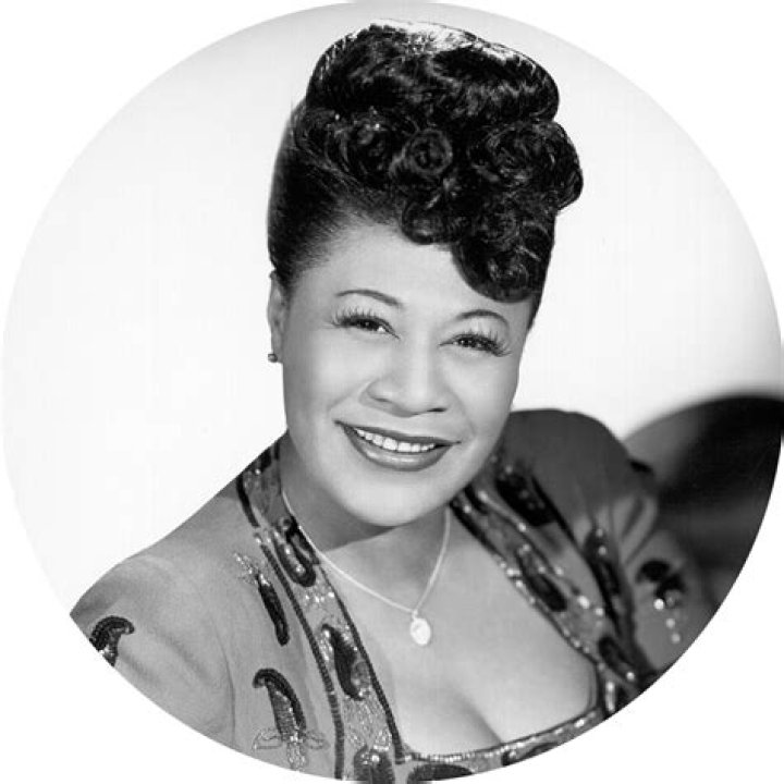 Celebrities named Etta