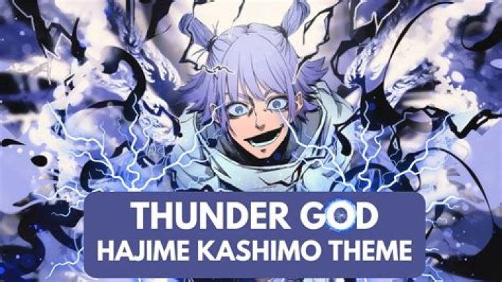 Celebrities named Hajime