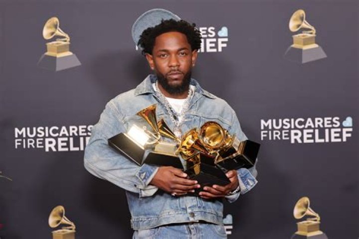 Celebrities named Kedrick