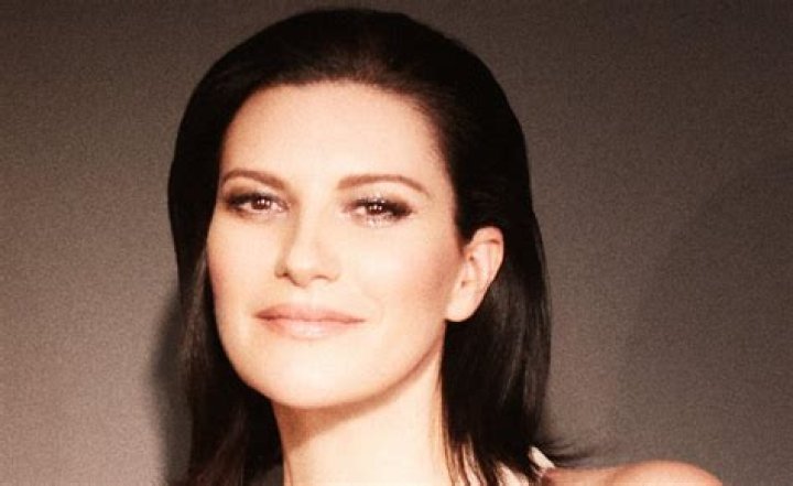 Celebrities named Laura-Leigh