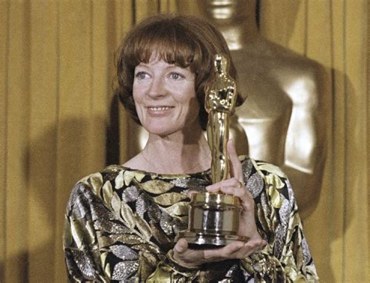 Celebrities named Maggie