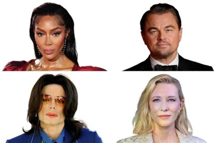 Celebrities named Morten
