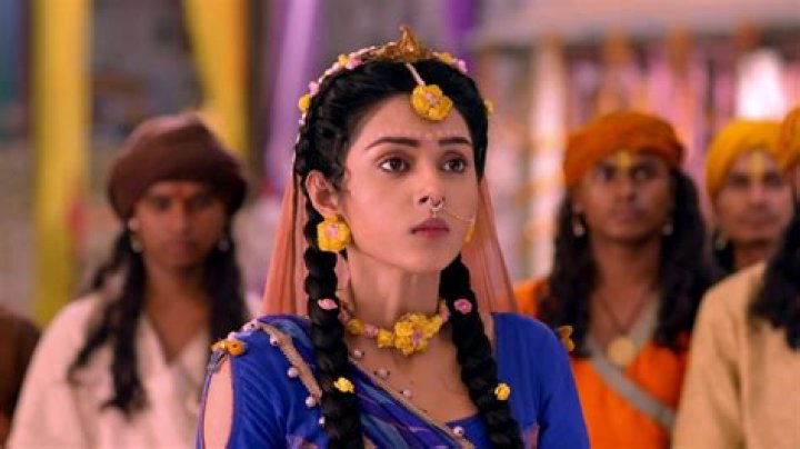 Celebrities named Radha