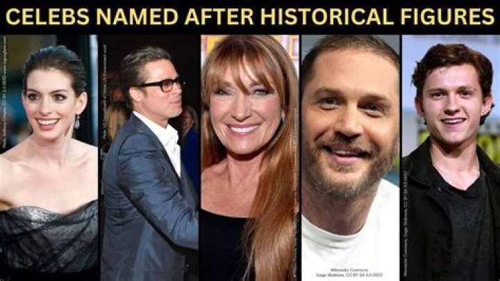 Celebrities named Rain
