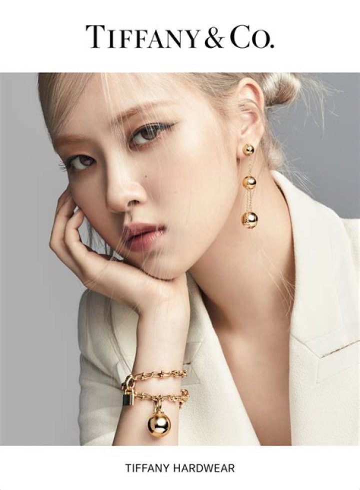 Celebrities named Tiffany